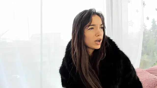 Sassy Teen online show from December 2024 09:55:02 AM