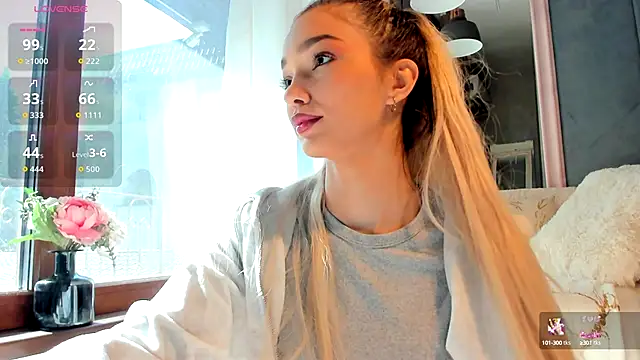 Sassy Teen online show from October 2025 10:25:01 AM