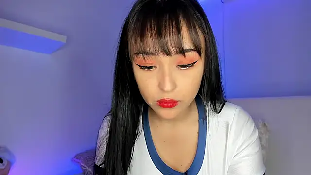 Gloomydoll online show from December 2024 08:32:02 PM