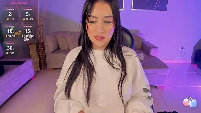 Snapshot of LindseyMoss chatting on December 2024 08:44:01 AM LindseyMoss online show from December 2024 08:44:01 AM