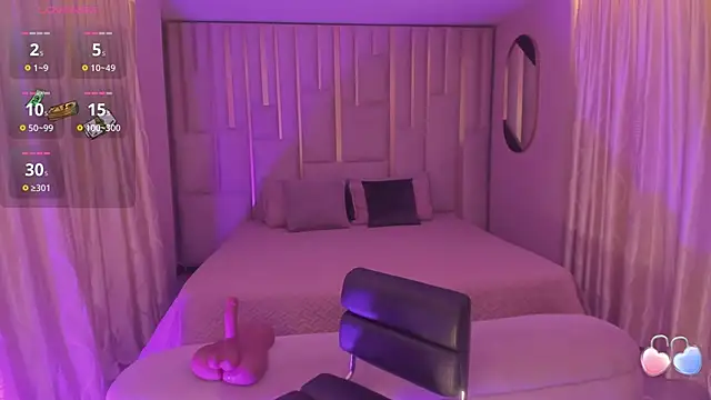 Snapshot of LindseyMoss chatting on December 2024 10:44:02 AM LindseyMoss online show from December 2024 10:44:02 AM