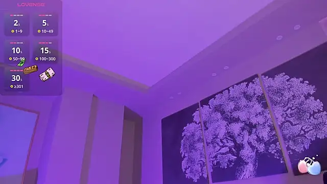 Snapshot of LindseyMoss chatting on December 2024 10:25:02 AM LindseyMoss online show from December 2024 10:25:02 AM