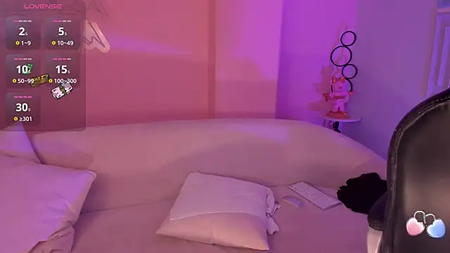 Snapshot of LindseyMoss chatting on December 2024 08:32:02 AM LindseyMoss online show from December 2024 08:32:02 AM