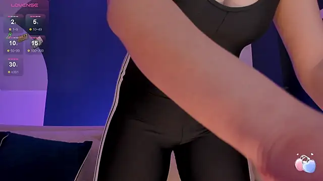 Snapshot of LindseyMoss chatting on January 2025 09:37:02 AM LindseyMoss online show from January 2025 09:37:02 AM