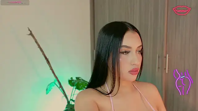 LindseyMoss online show from December 2025 03:24:01 AM