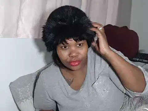 Real1SweetQueen online show from September 2025 11:11:02 AM