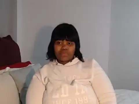 Real1SweetQueen online show from October 2025 04:35:02 PM