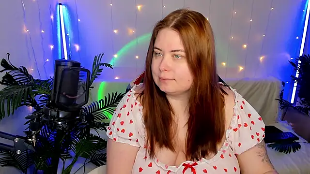 Akemi BBW online show from January 2025 11:02:01 AM