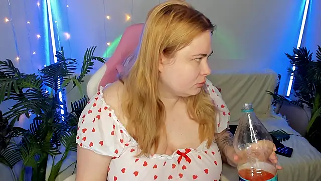 Akemi BBW online show from January 2025 05:51:01 PM