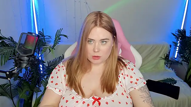 Akemi BBW online show from January 2025 01:33:01 AM