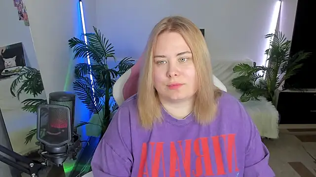 Akemi BBW online show from February 2025 06:47:02 PM