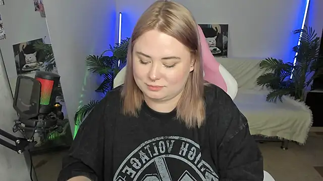 Akemi BBW online show from March 2025 01:09:01 AM