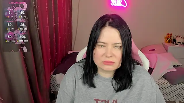 Akemi BBW online show from March 2026 02:16:02 AM