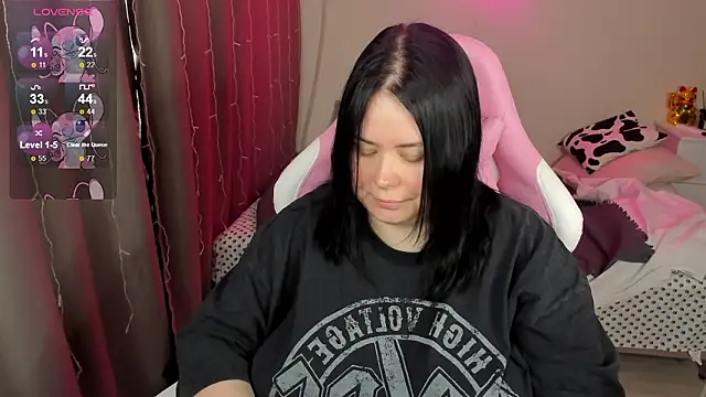 Akemi BBW online show from March 2026 10:15:02 AM