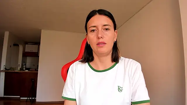 zoe jeane beker online show from February 2025 09:55:01 PM