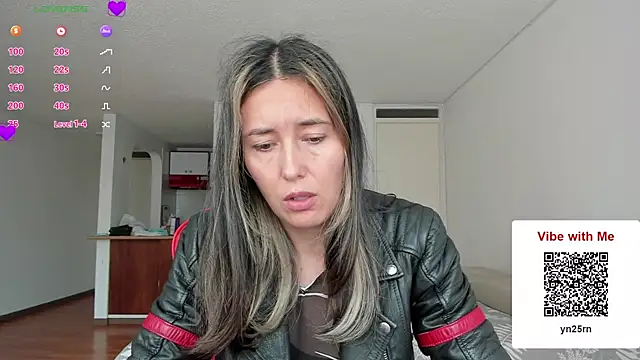 zoe jeane beker online show from March 2026 09:36:02 PM
