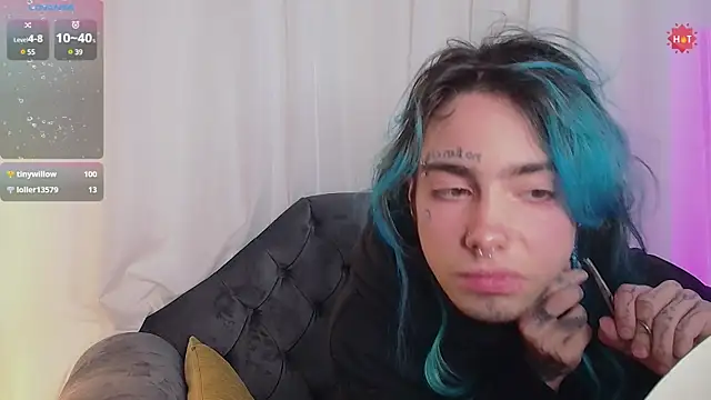 Hanako Jentoru online show from December 2024 05:50:02 PM