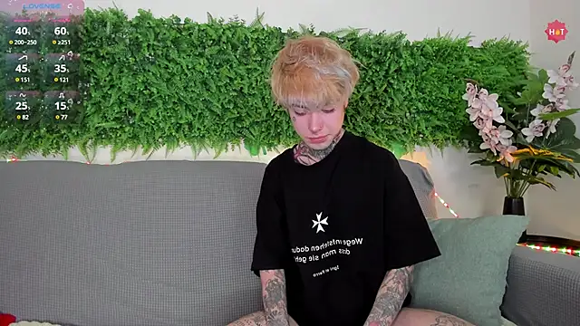 Hanako Jentoru online show from February 2025 03:18:01 PM