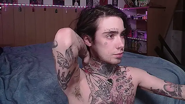 Hanako Jentoru online show from March 2026 02:44:02 PM