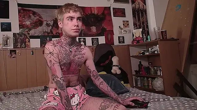 Hanako Jentoru online show from April 2026 07:11:01 AM