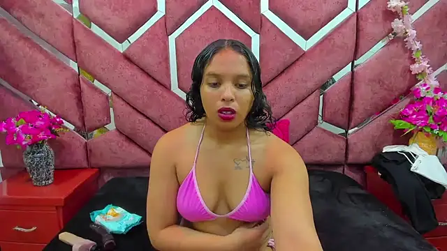 AnalNaugthy online show from September 2025 11:46:02 AM