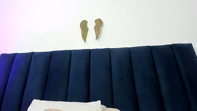 Snapshot of Anette_ chatting on June 2026 12:44:02 PM Anette online show from June 2026 12:44:02 PM