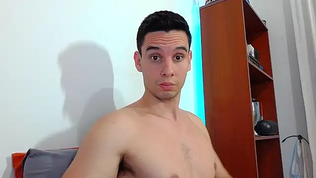 cristo master online show from February 2025 01:58:02 AM