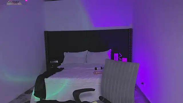 DereckCooperr online show from January 2025 04:25:02 AM