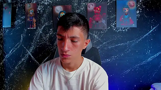 DereckCooperr online show from April 2026 06:39:01 PM