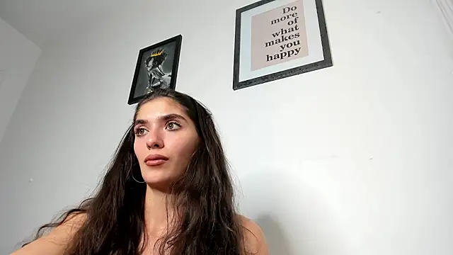 PortraitMarie online show from January 2025 02:04:01 PM