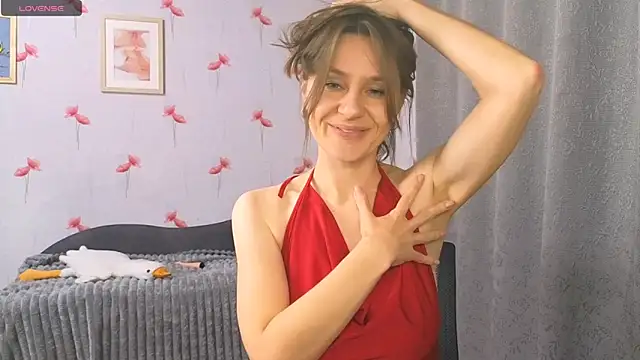 VictoriaGoddesss online show from October 2025 07:56:02 PM