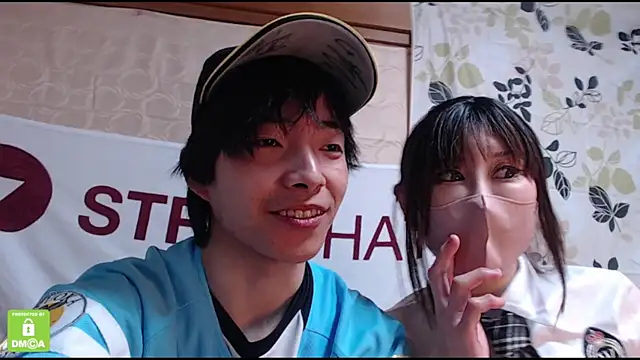   mimi  LOVE   online show from March 2025 02:10:02 AM