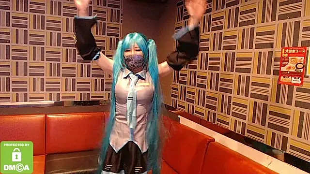   mimi  LOVE   online show from September 2025 12:07:01 PM