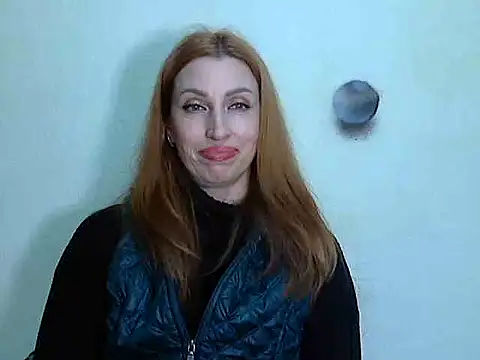 Jillian Pattie online show from February 2025 05:09:01 PM