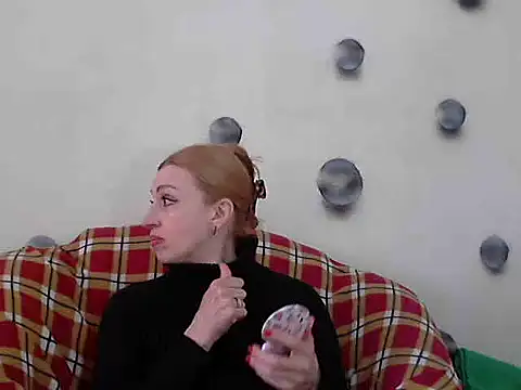 Jillian Pattie online show from March 2025 02:40:01 PM