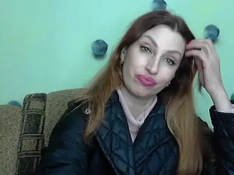 Jillian Pattie online show from February 2026 07:23:02 PM