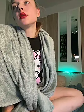 Snapshot of freiiaflower chatting on March 2025 04:14:01 AM freiiaflower online show from March 2025 04:14:01 AM