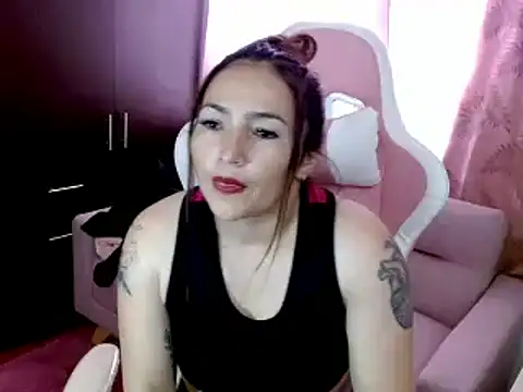 EVA GRAYS online show from March 2025 06:26:02 PM