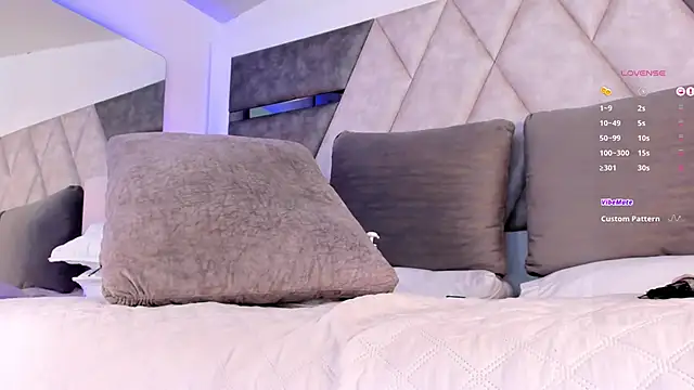 Gabbyy  online show from January 2025 08:01:01 PM