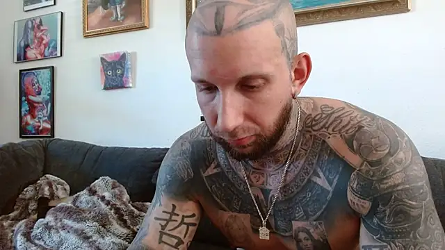 bobbybacala91 online show from March 2025 08:59:01 PM