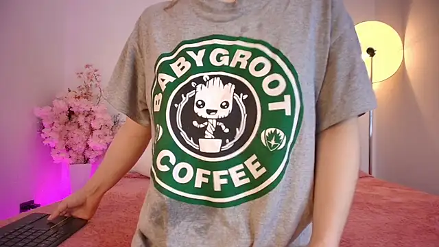 Katy Van online show from March 2025 04:54:02 AM