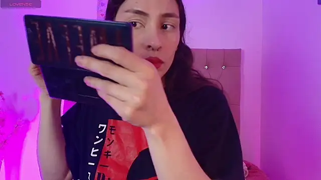 Katy Van online show from September 2025 04:14:02 AM