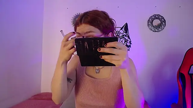 Katy Van online show from January 2026 08:47:01 PM