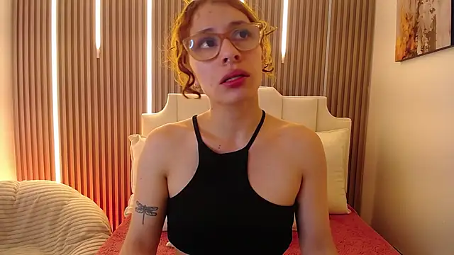 Katy Van online show from March 2026 08:26:01 PM