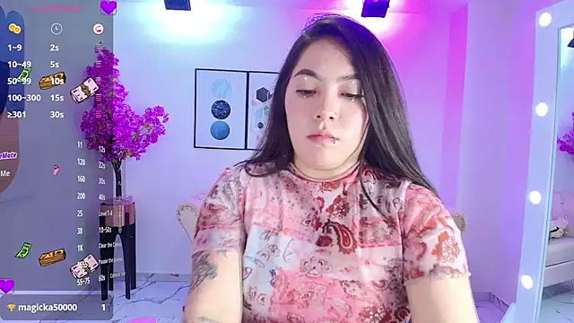 Isa reel online show from March 2026 08:14:01 PM