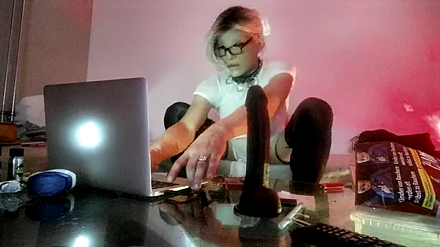 CharlotteVixxens online show from February 2025 11:13:02 PM