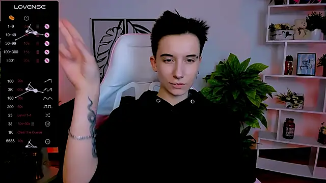  Rein ramm online show from February 2025 10:48:02 AM