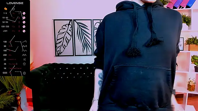  Rein ramm online show from February 2025 09:05:01 AM