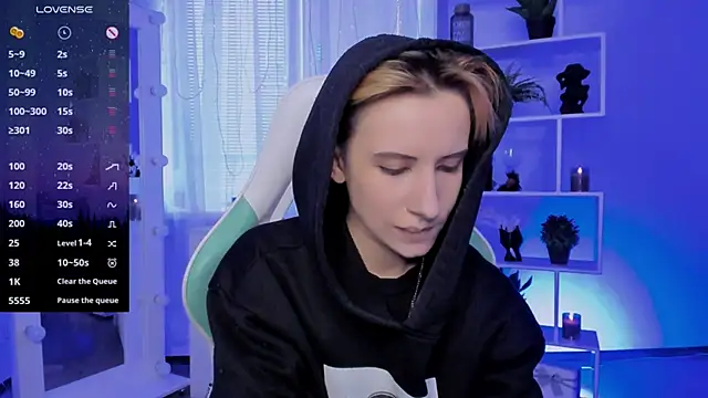  Rein ramm online show from March 2026 02:17:02 PM