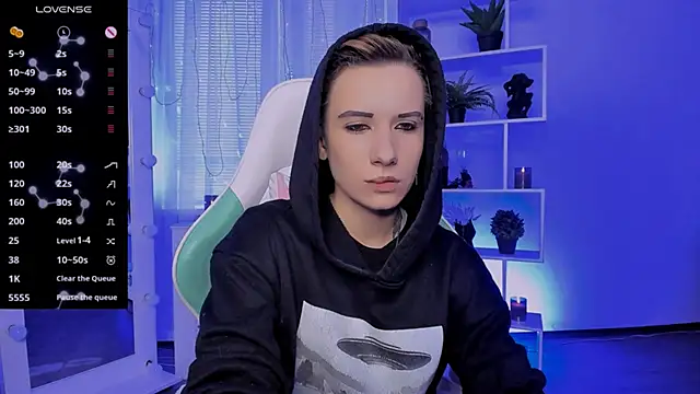  Rein ramm online show from April 2026 03:27:02 PM